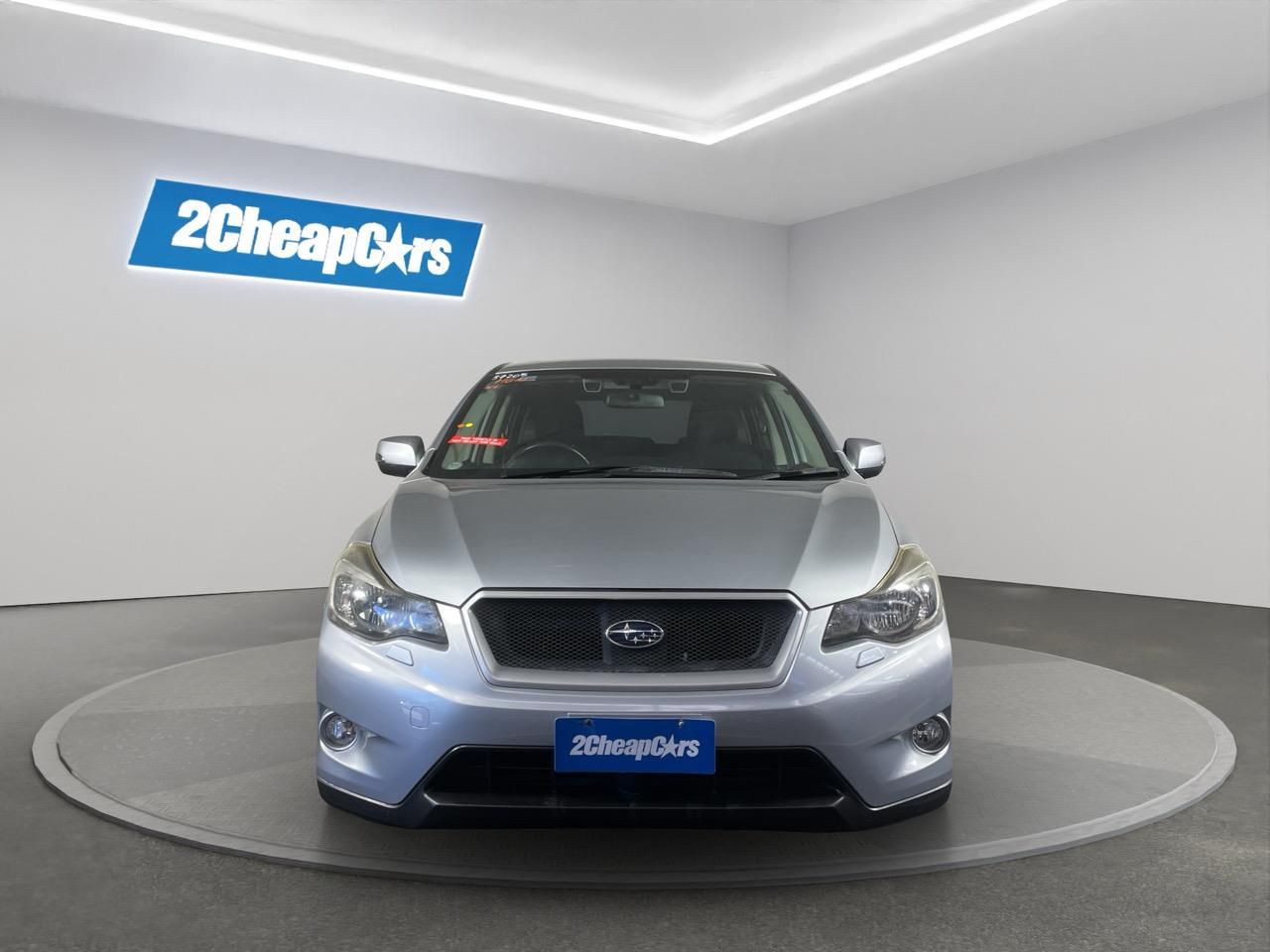 Vehicle image 2
