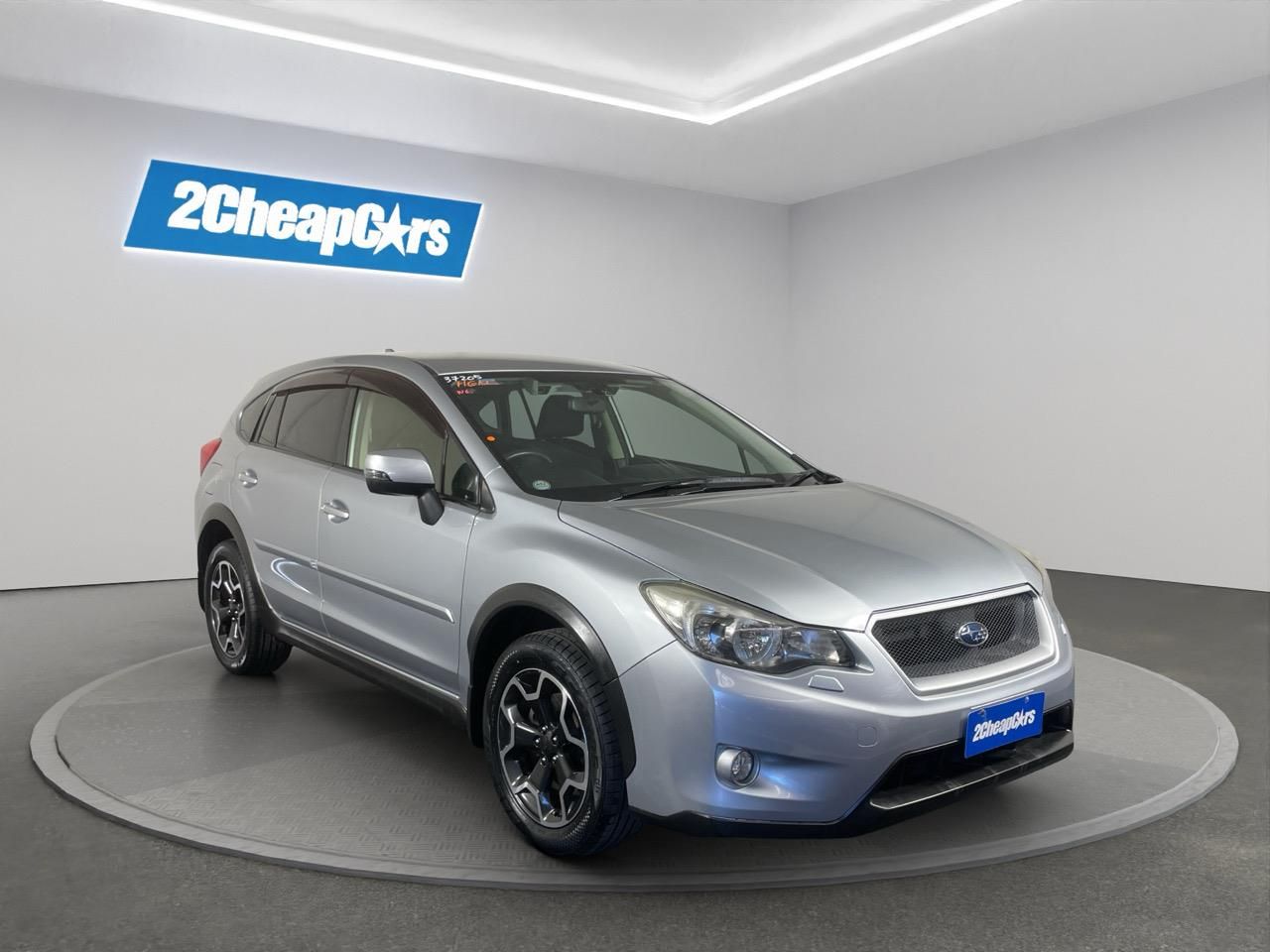 Vehicle image 3
