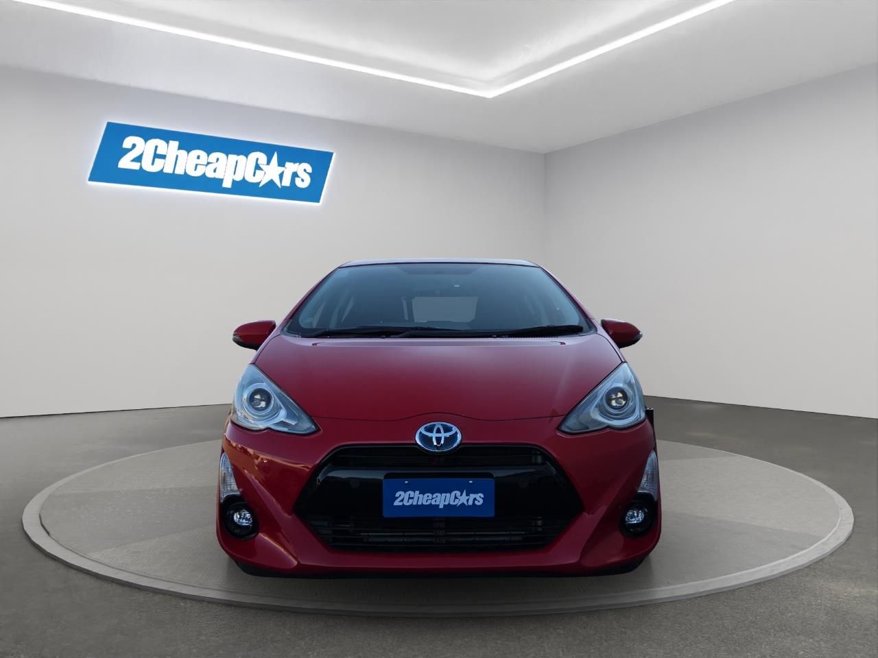 Vehicle image 2