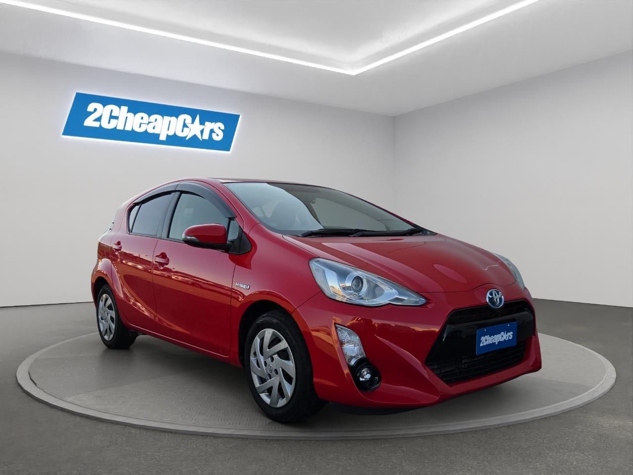 Vehicle image 3