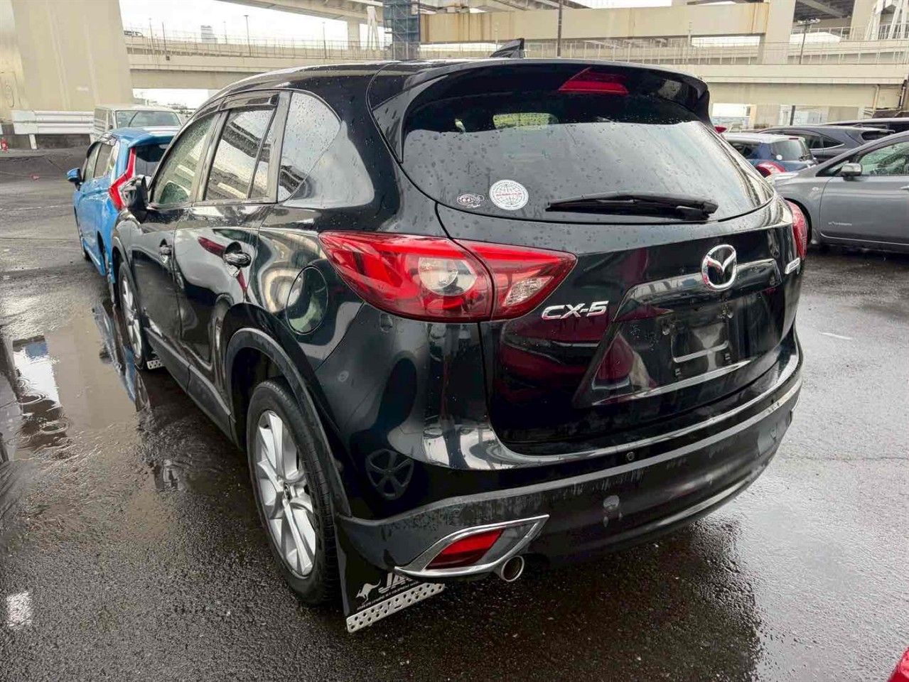 Vehicle image 2