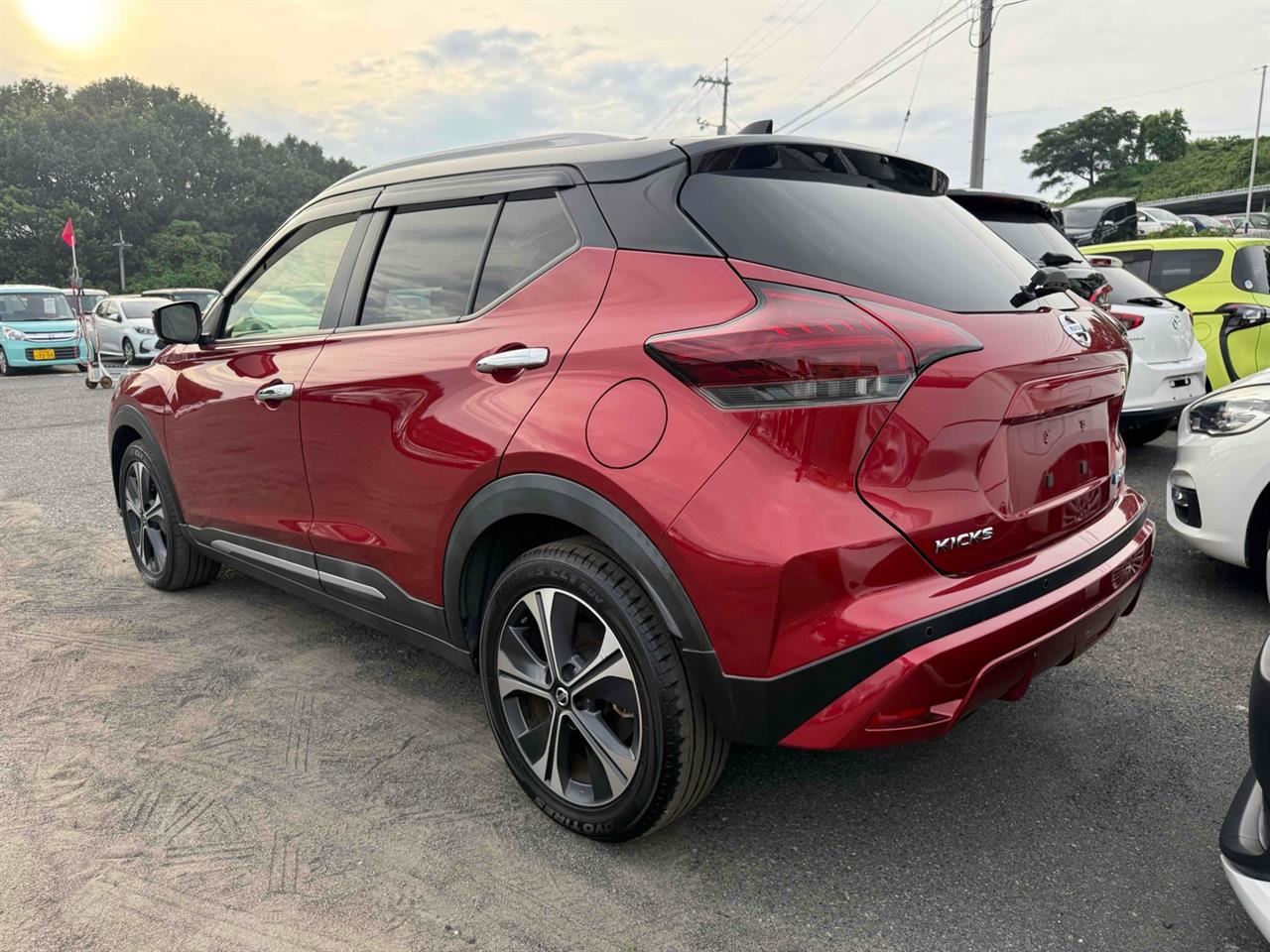 Vehicle image 2