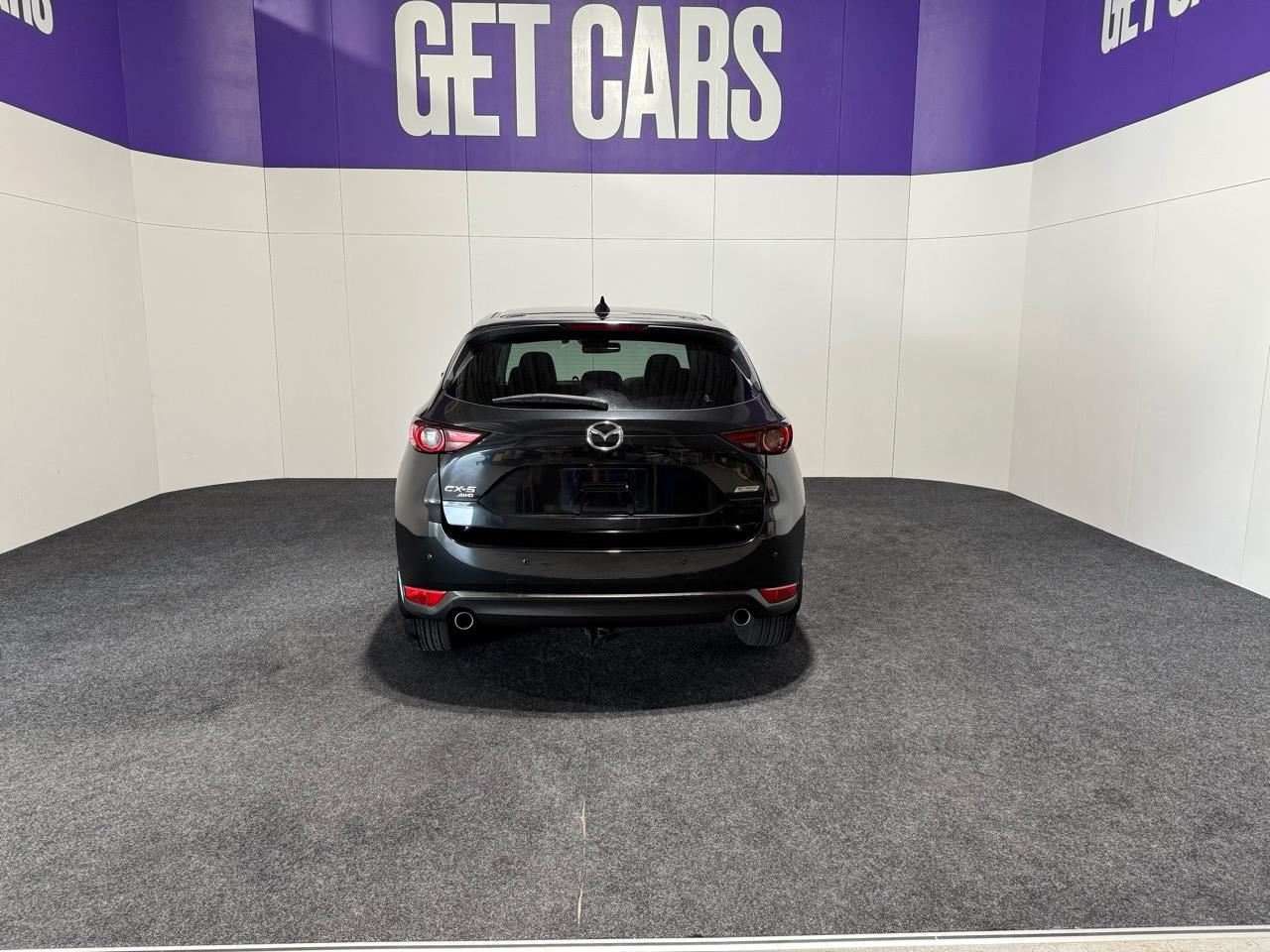 Vehicle image 5