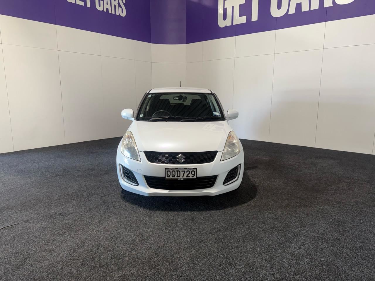 Vehicle image 2