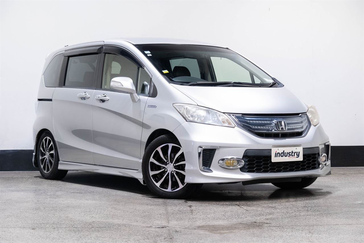 Vehicle image 1