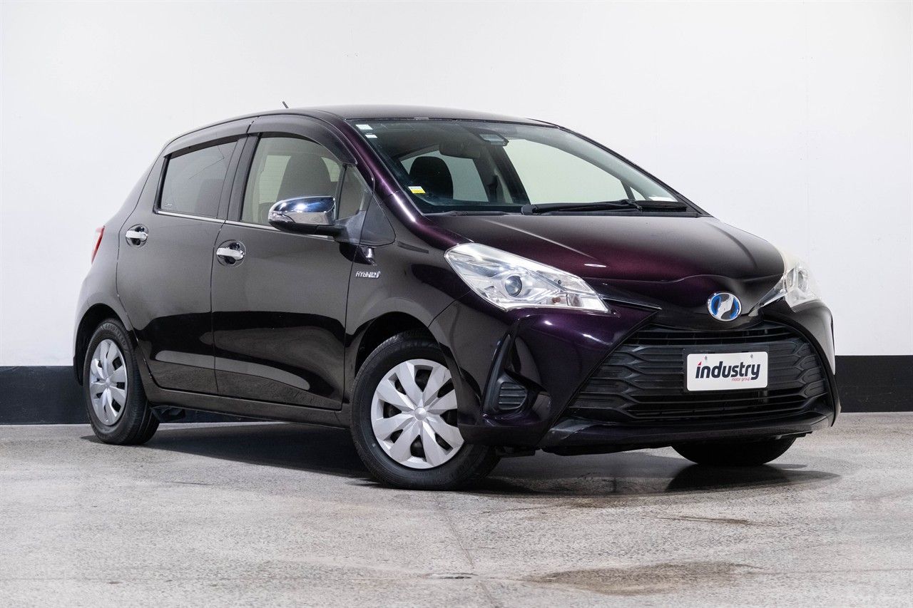 Vehicle image 1