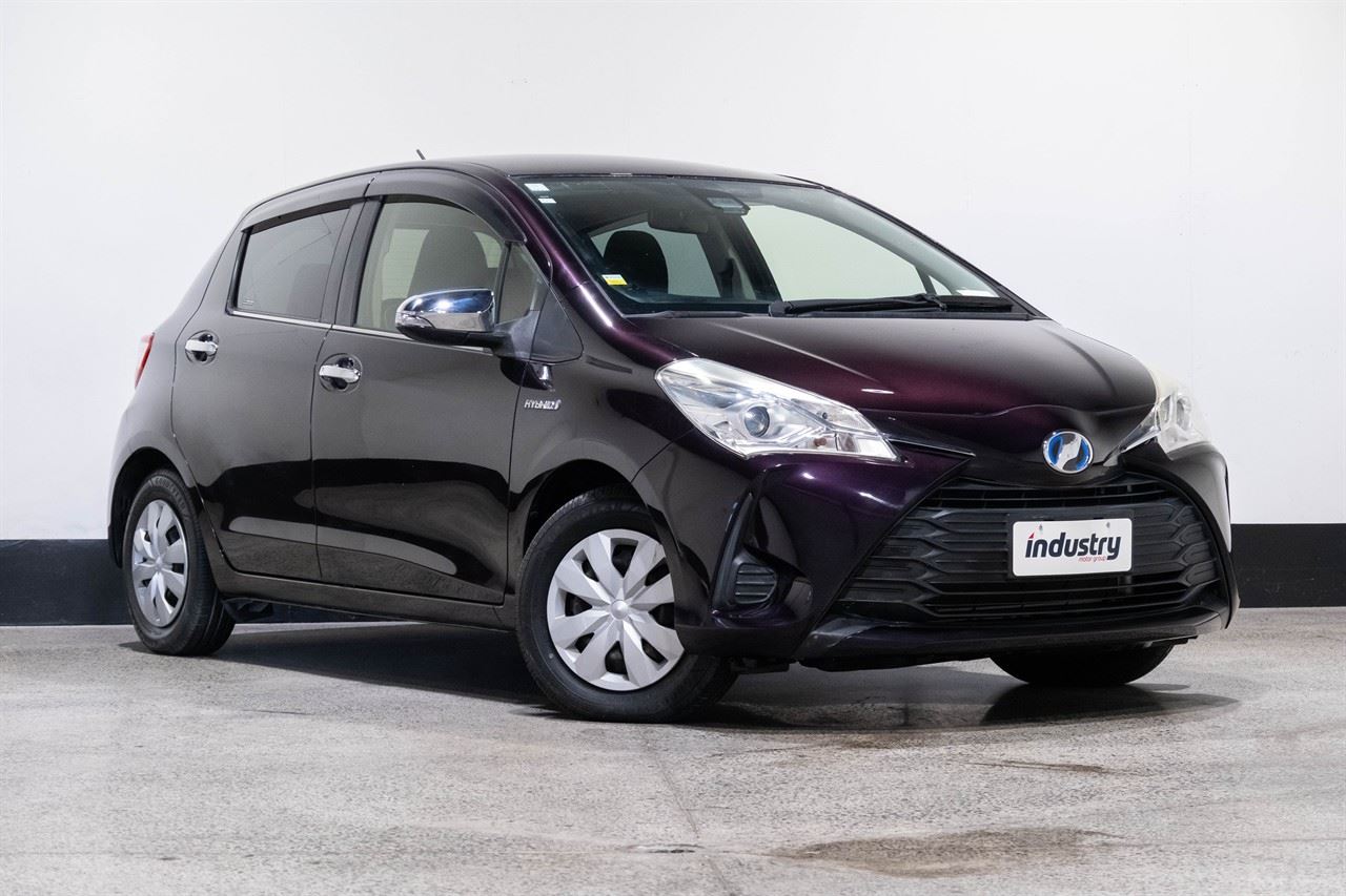 Vehicle image 1