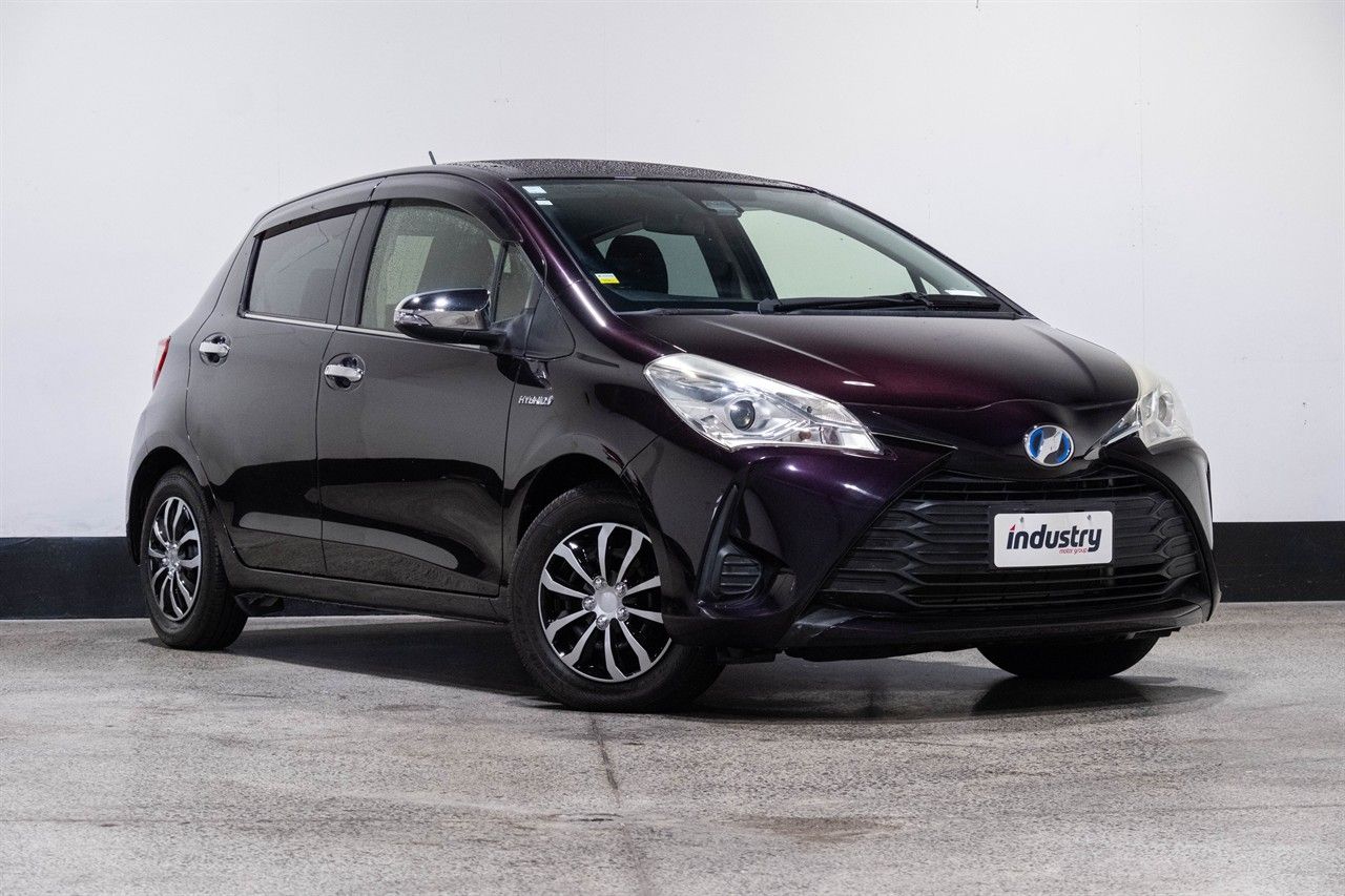 Vehicle image 1