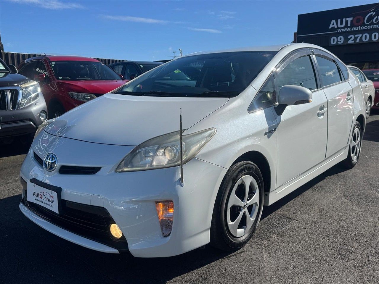 Vehicle image 1