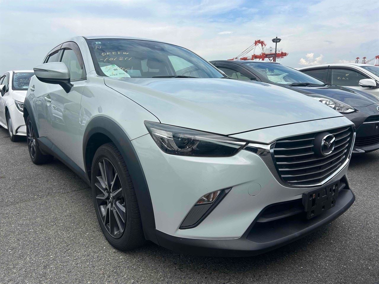 Vehicle image 1