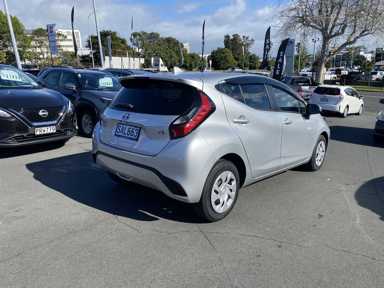 Vehicle image 2