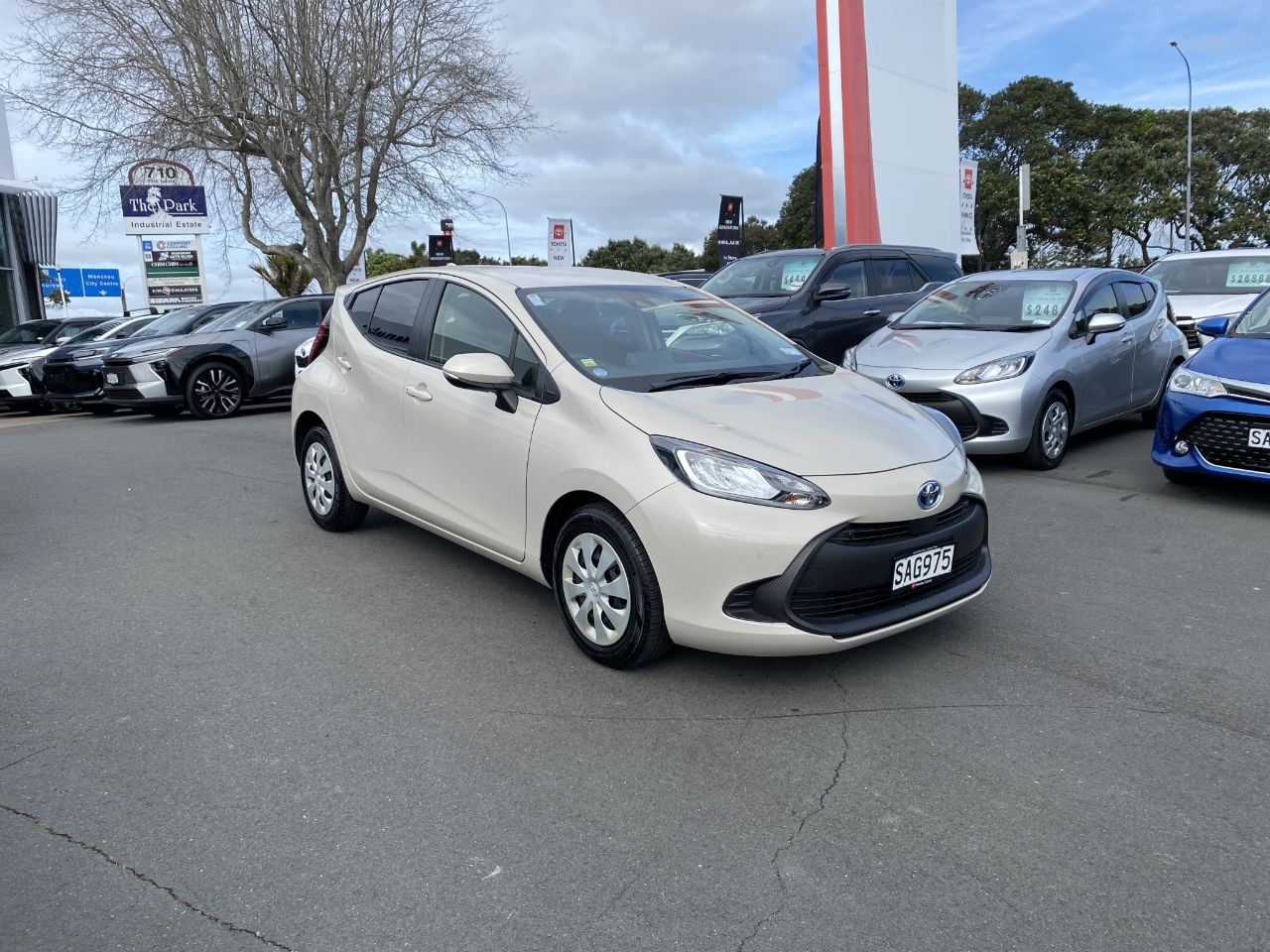 Vehicle image 1