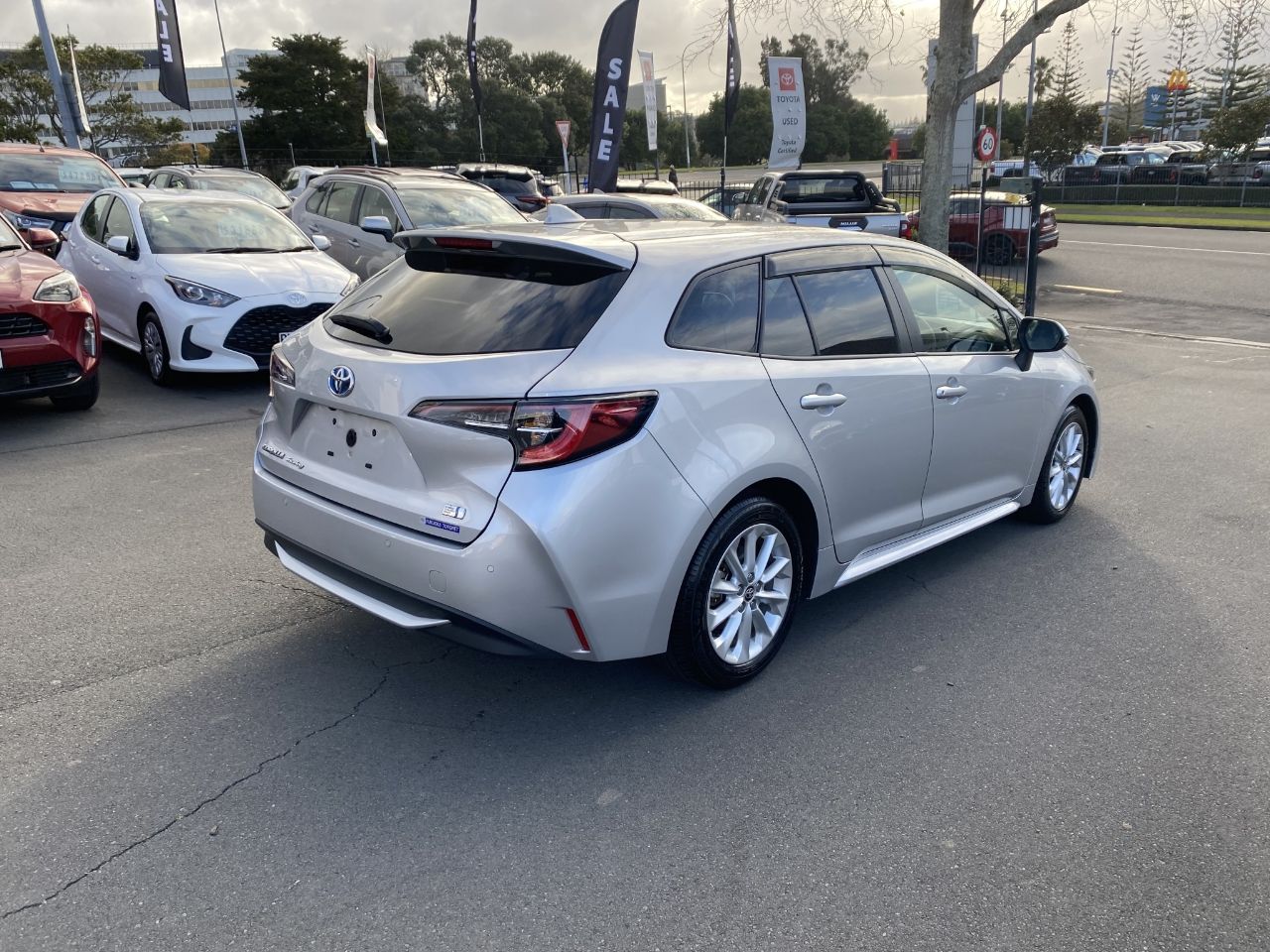 Vehicle image 2