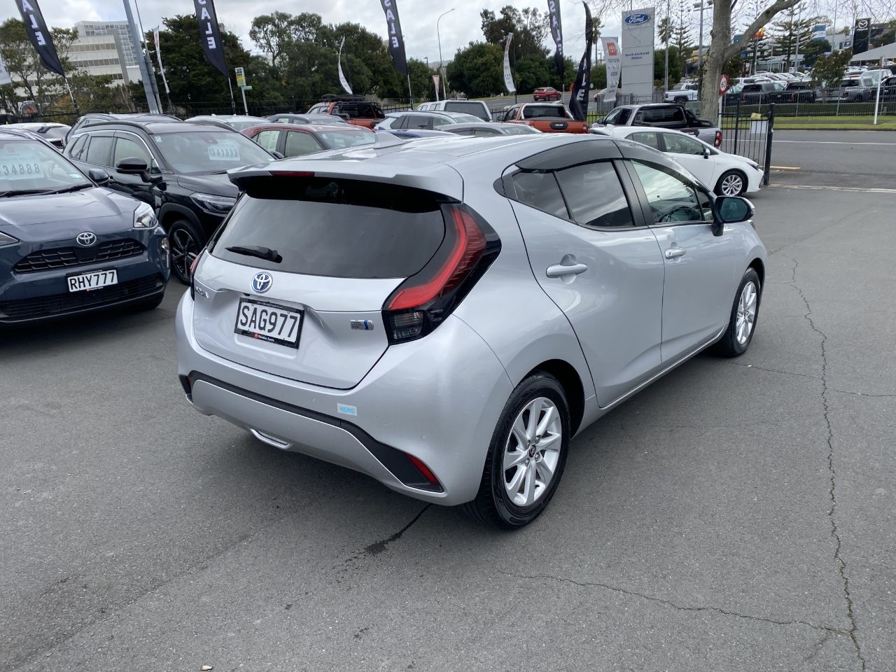 Vehicle image 2