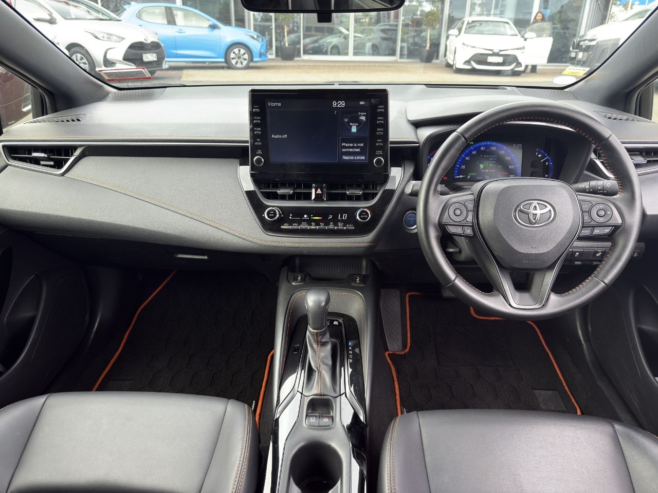 Vehicle image 2