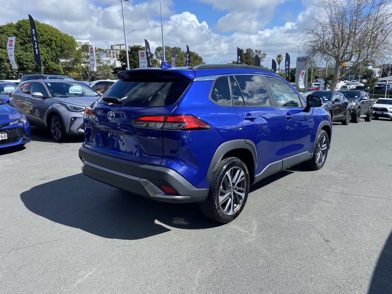 Vehicle image 2