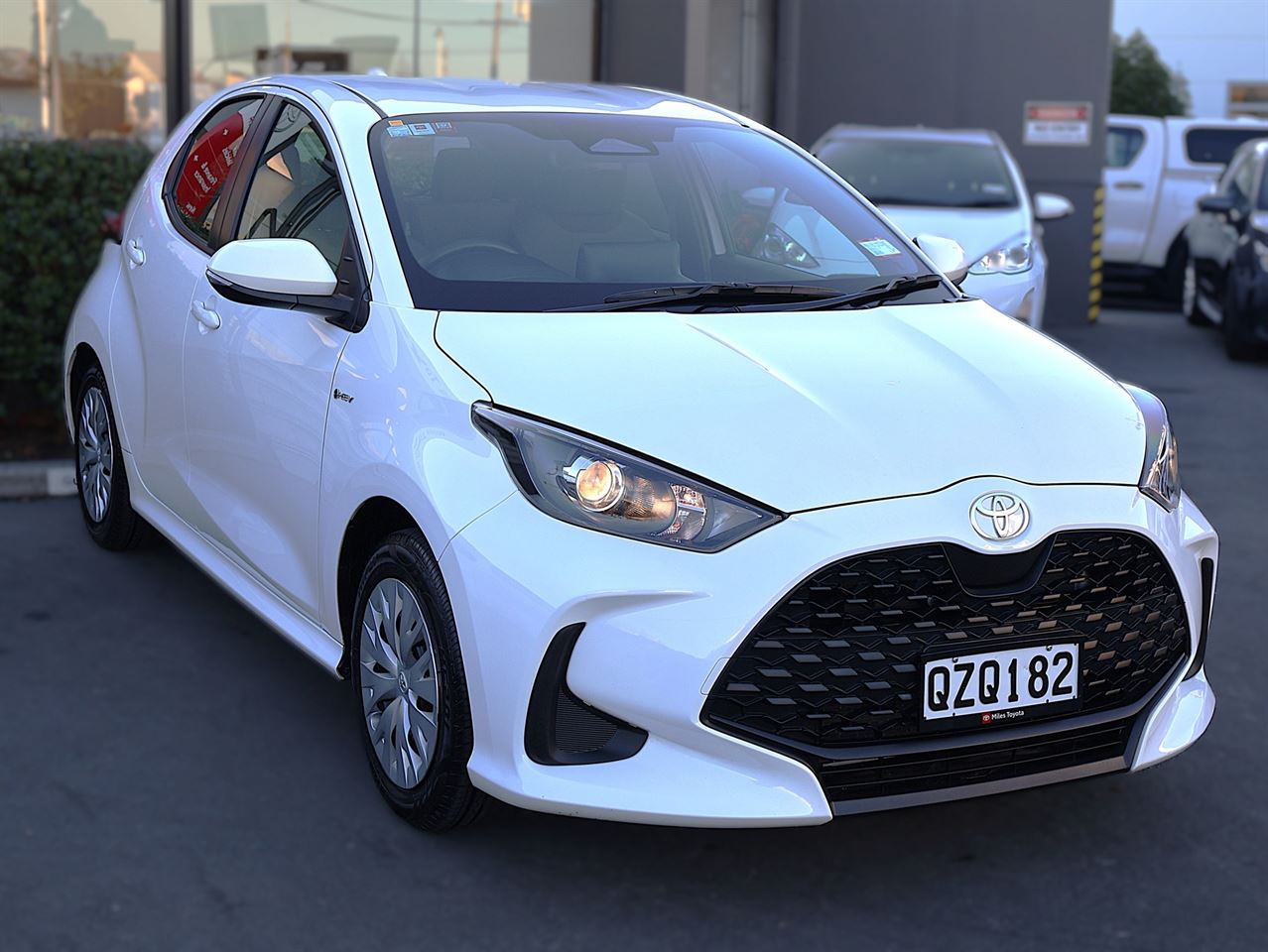 Vehicle image 1