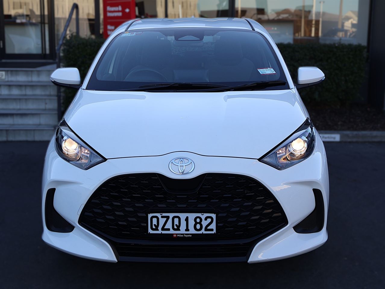 Vehicle image 2