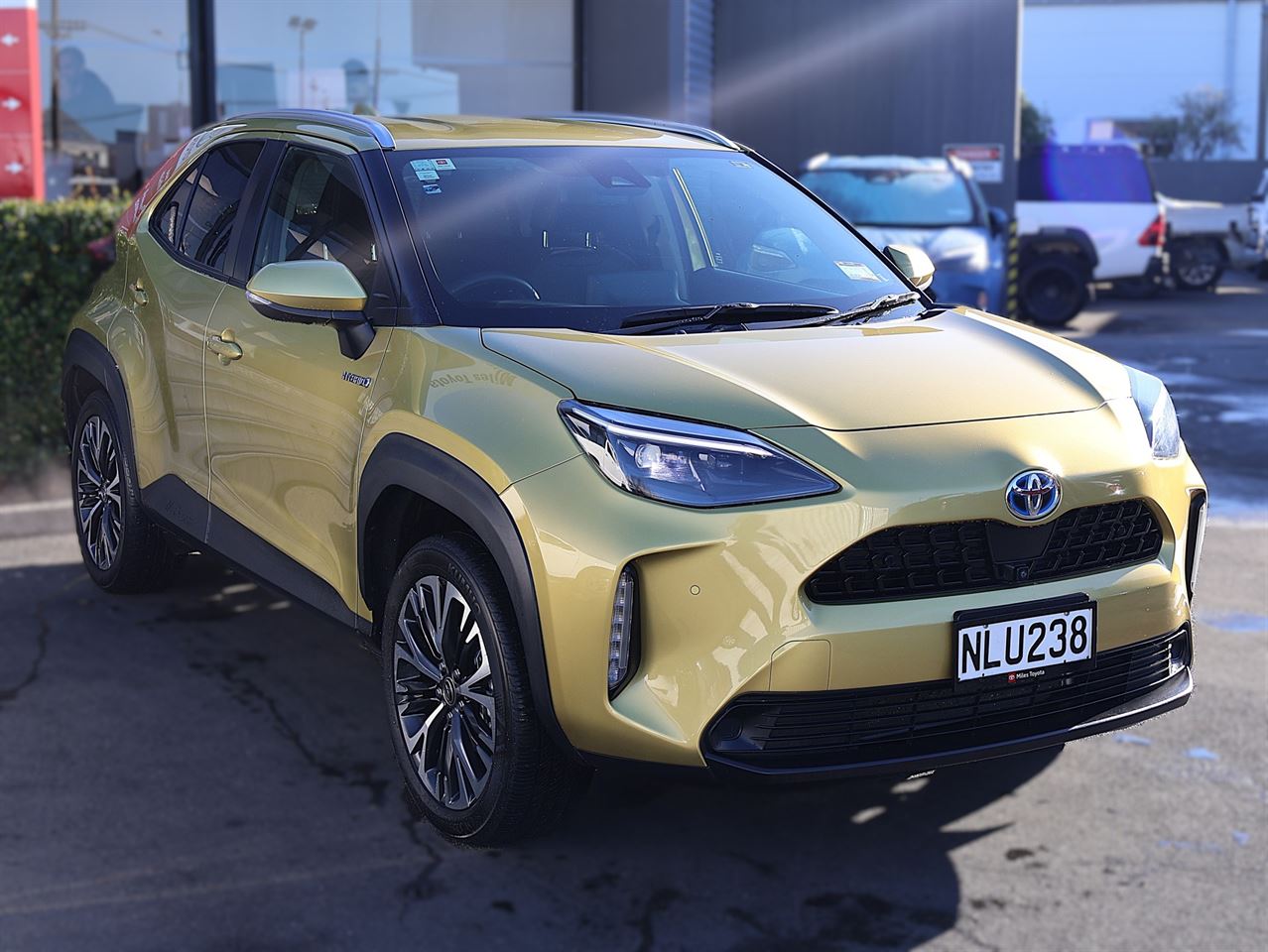 Vehicle image 1