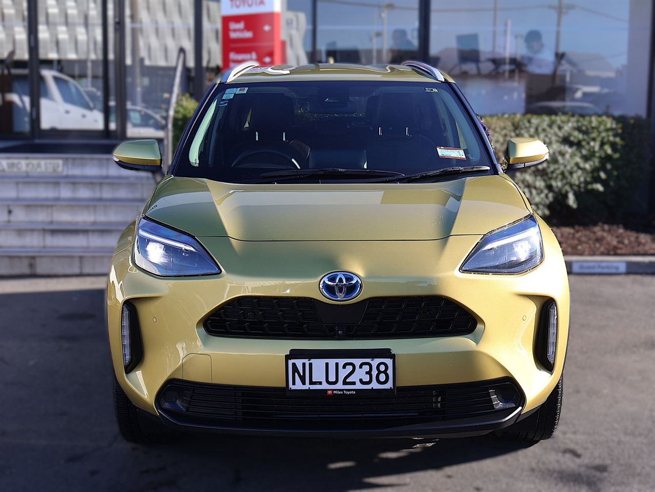 Vehicle image 2