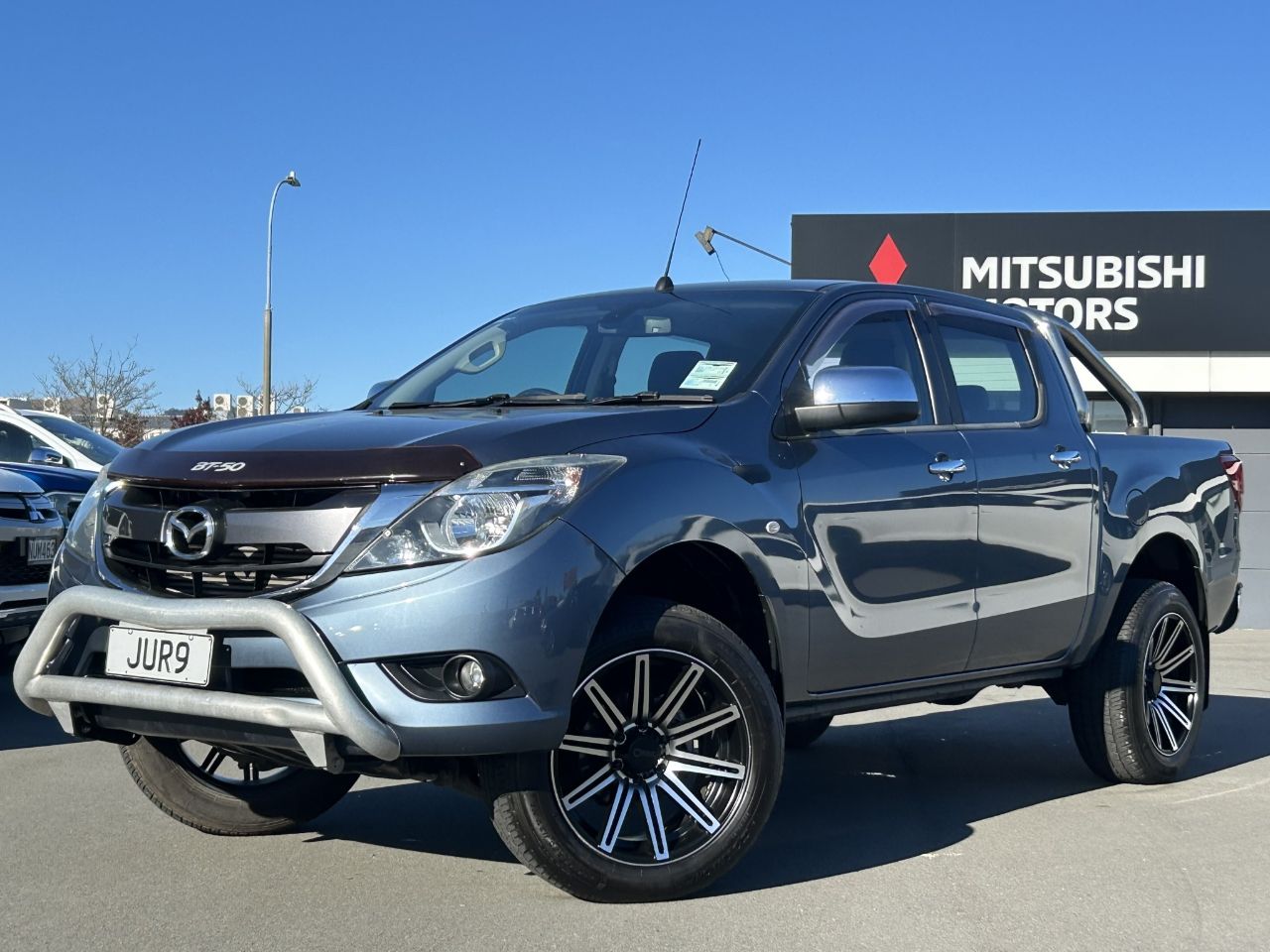 Vehicle image 2