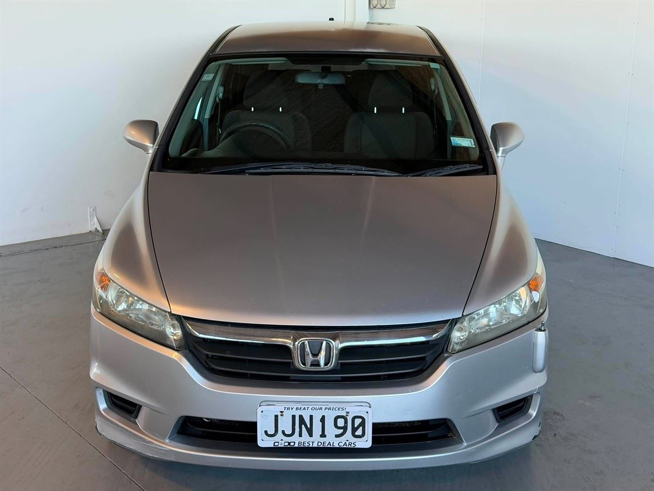 Vehicle image 2