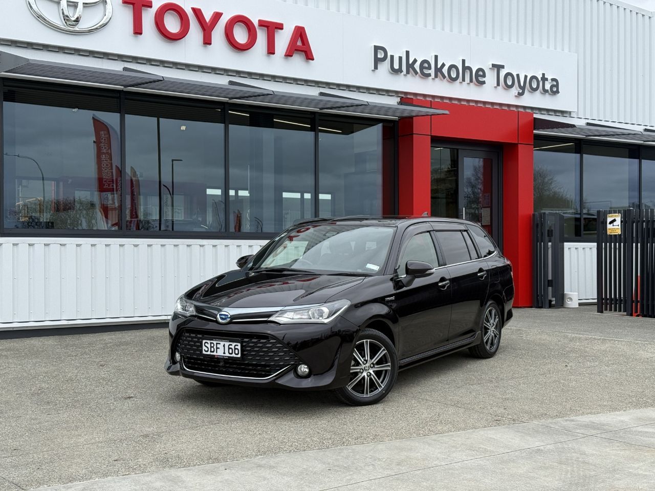 Vehicle image 1