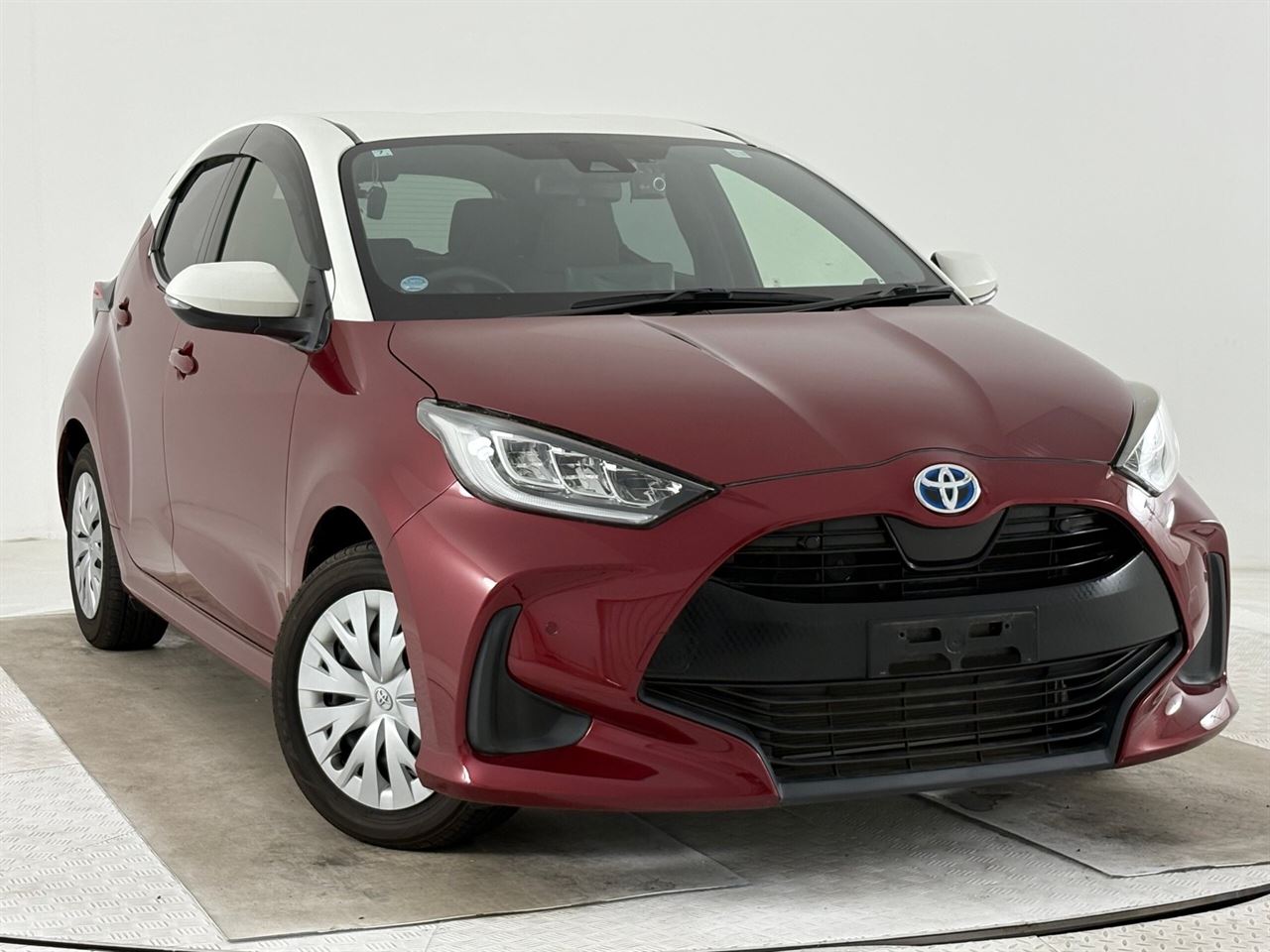 Vehicle image 1