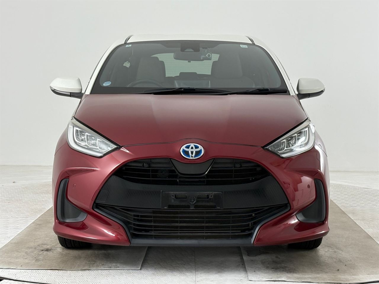 Vehicle image 2