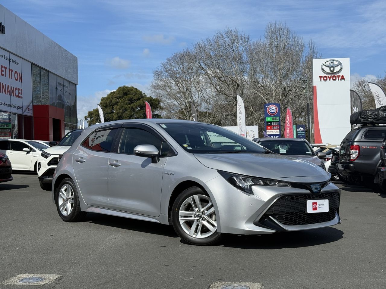 Vehicle image 1
