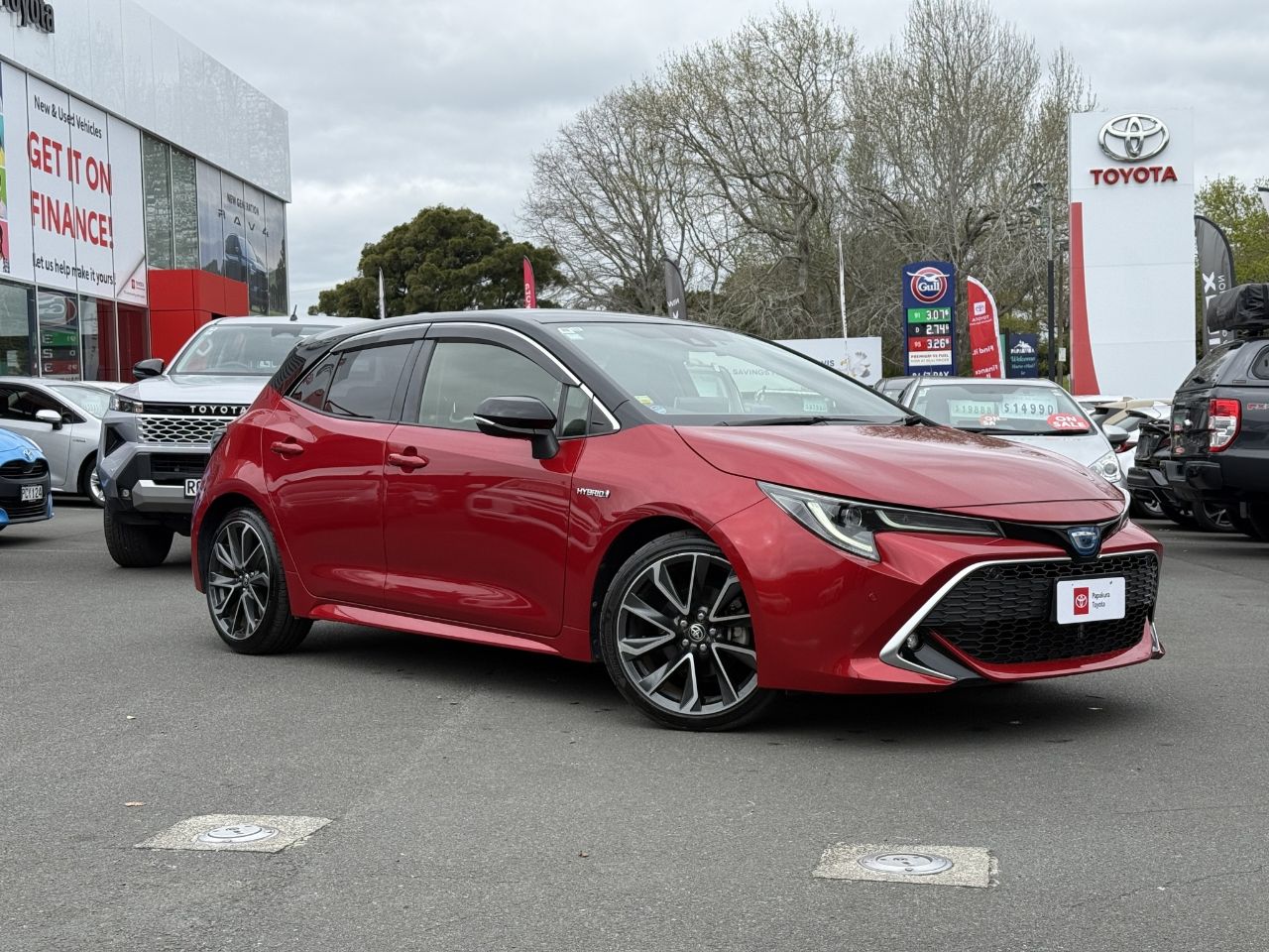 Vehicle image 1