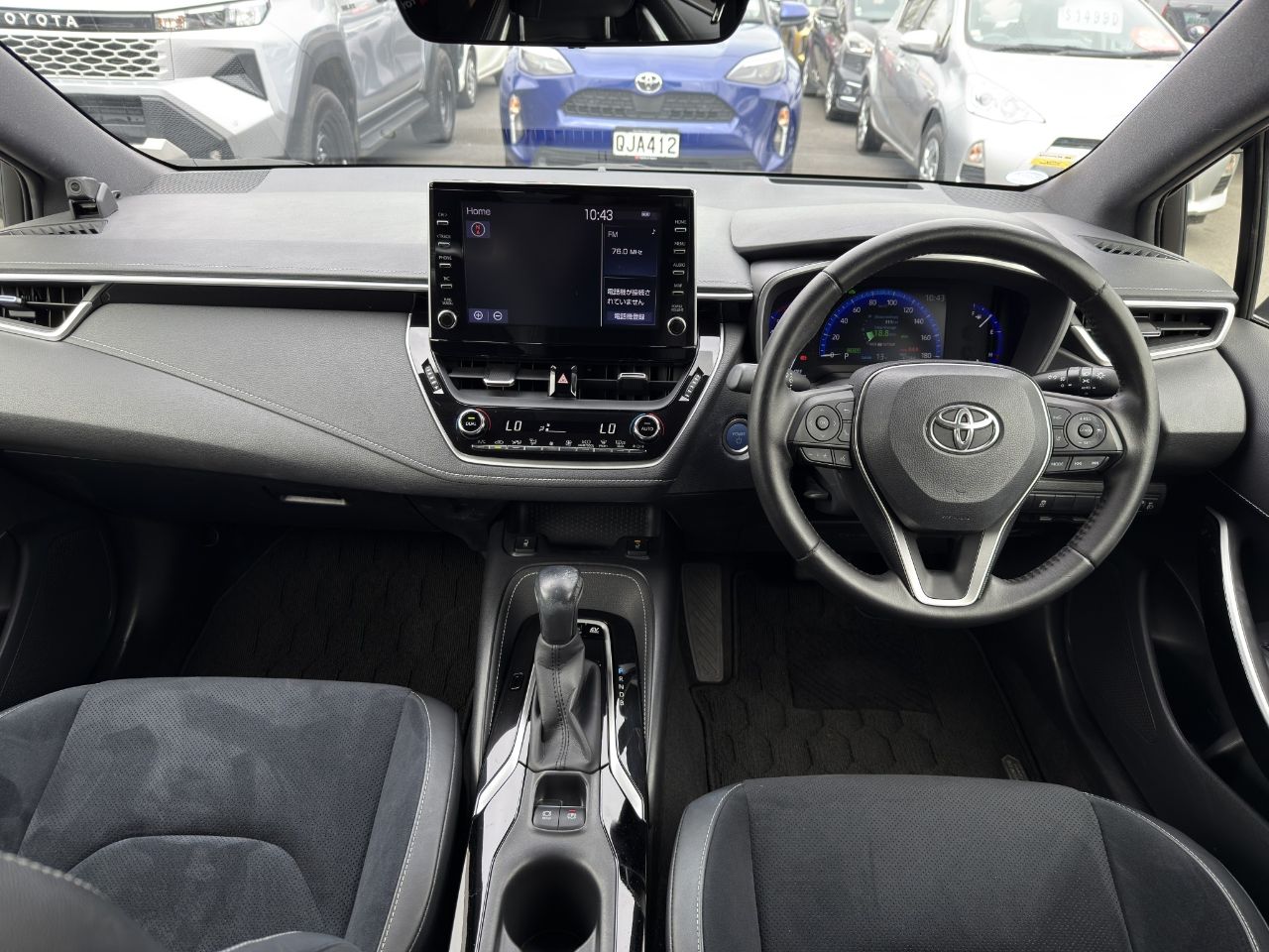 Vehicle image 2