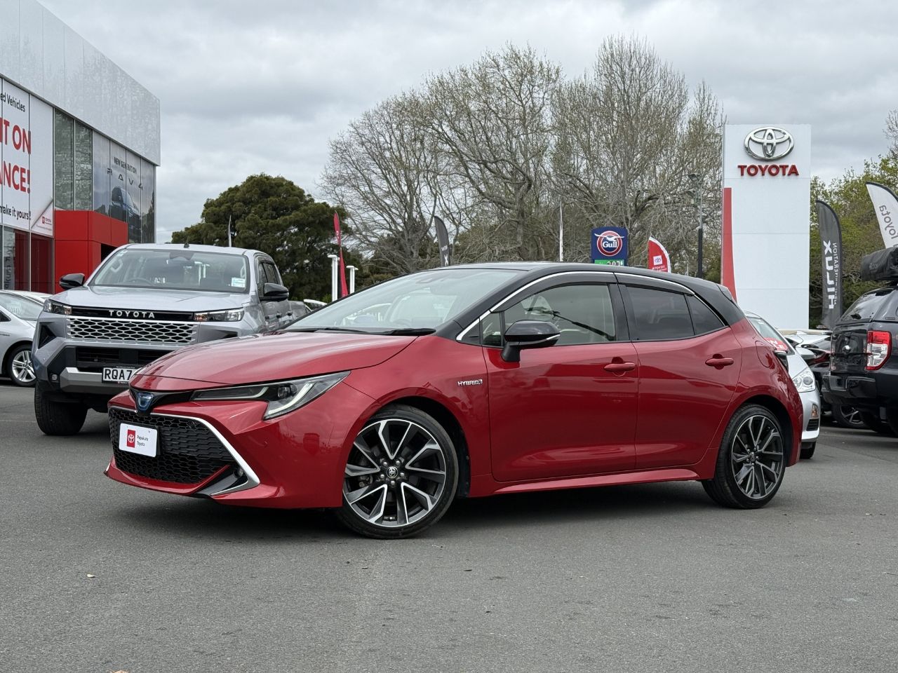 Vehicle image 5
