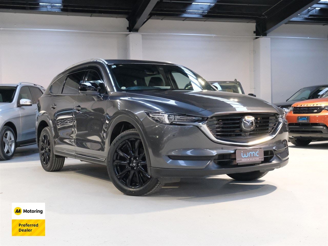 Vehicle image 1