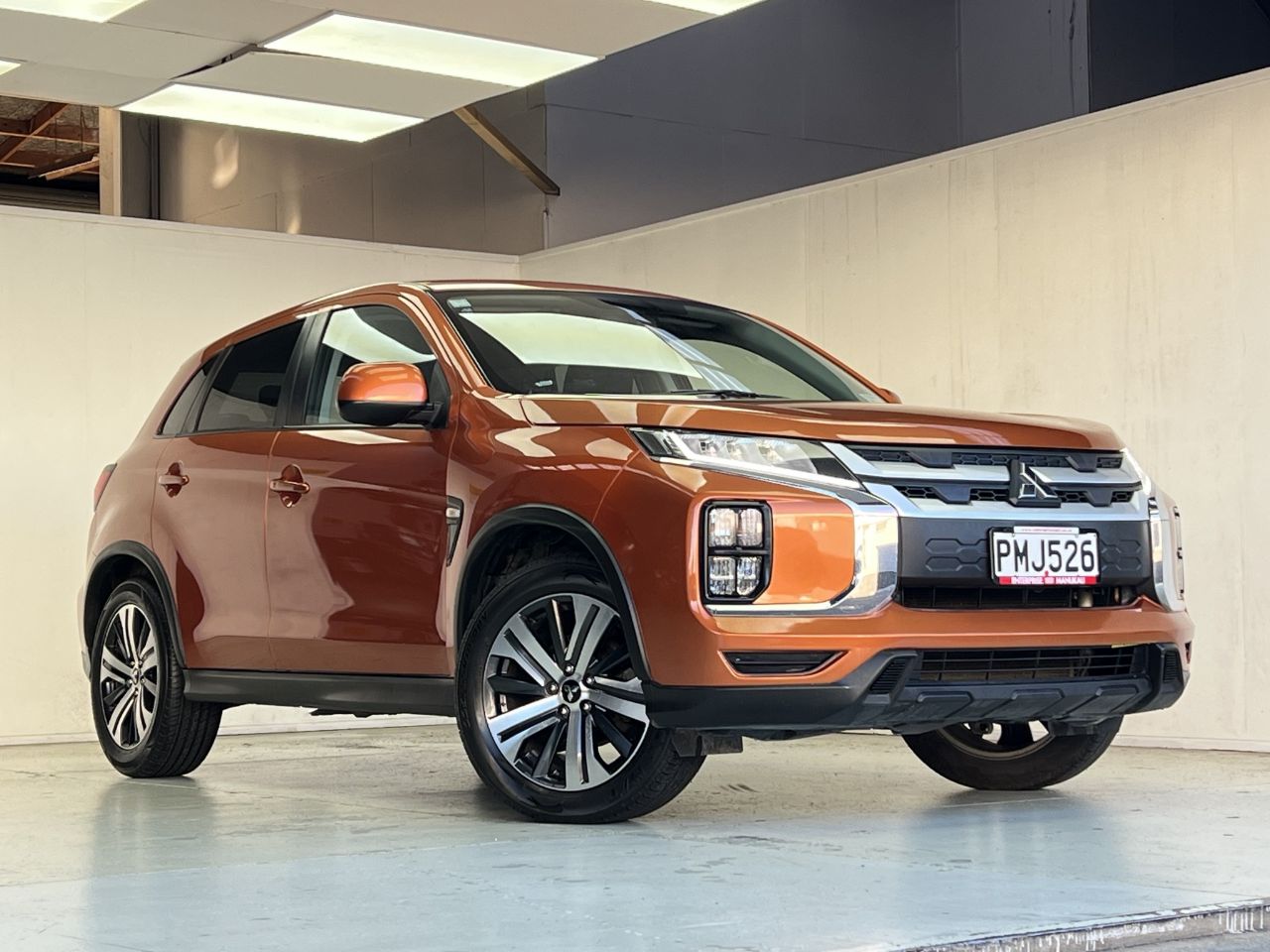 Vehicle image 1