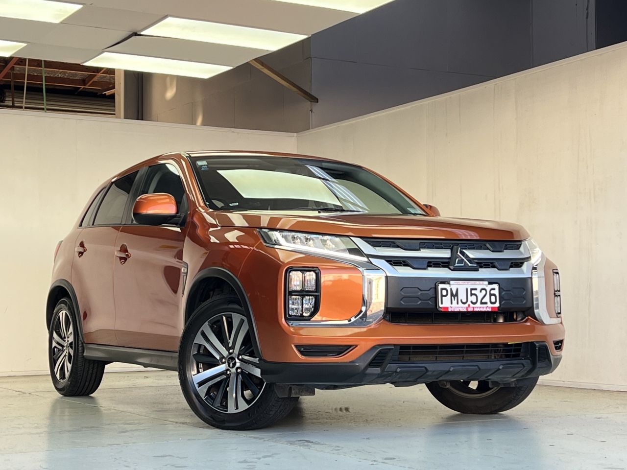 Vehicle image 3