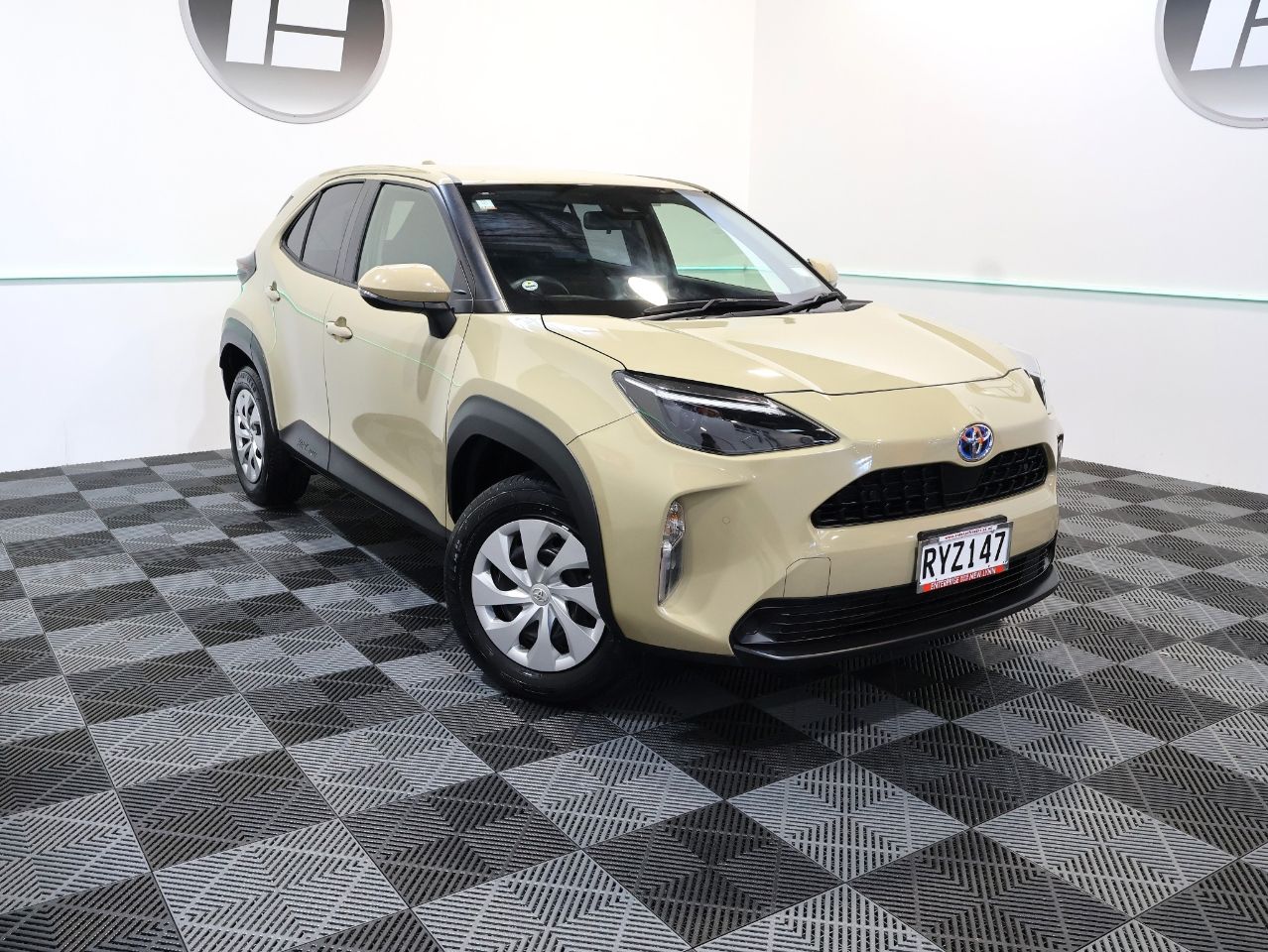 Vehicle image 1
