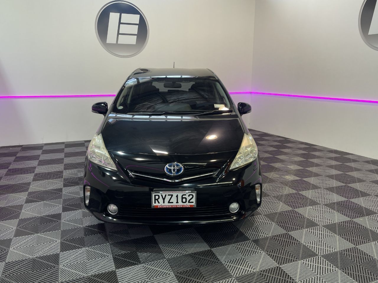 Vehicle image 2