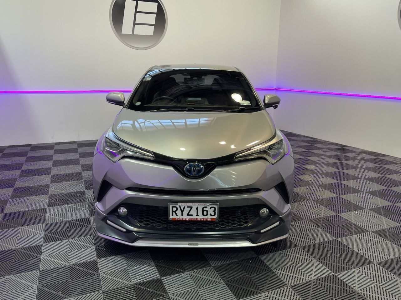 Vehicle image 2