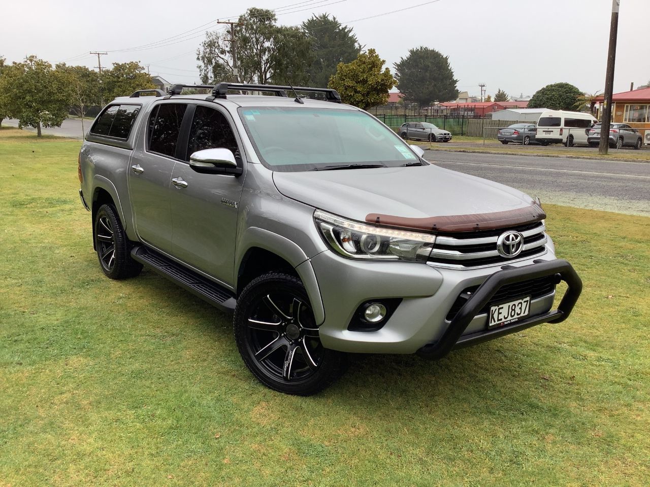 Vehicle image 1