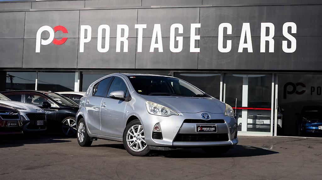 Vehicle image 1
