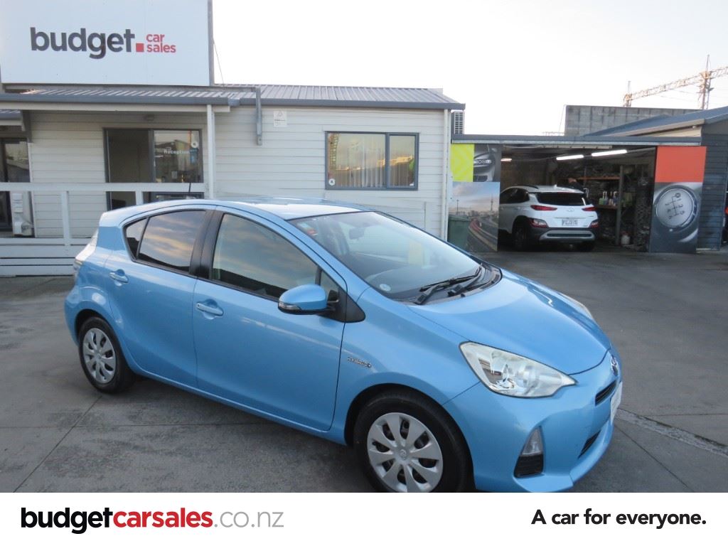 Vehicle image 1