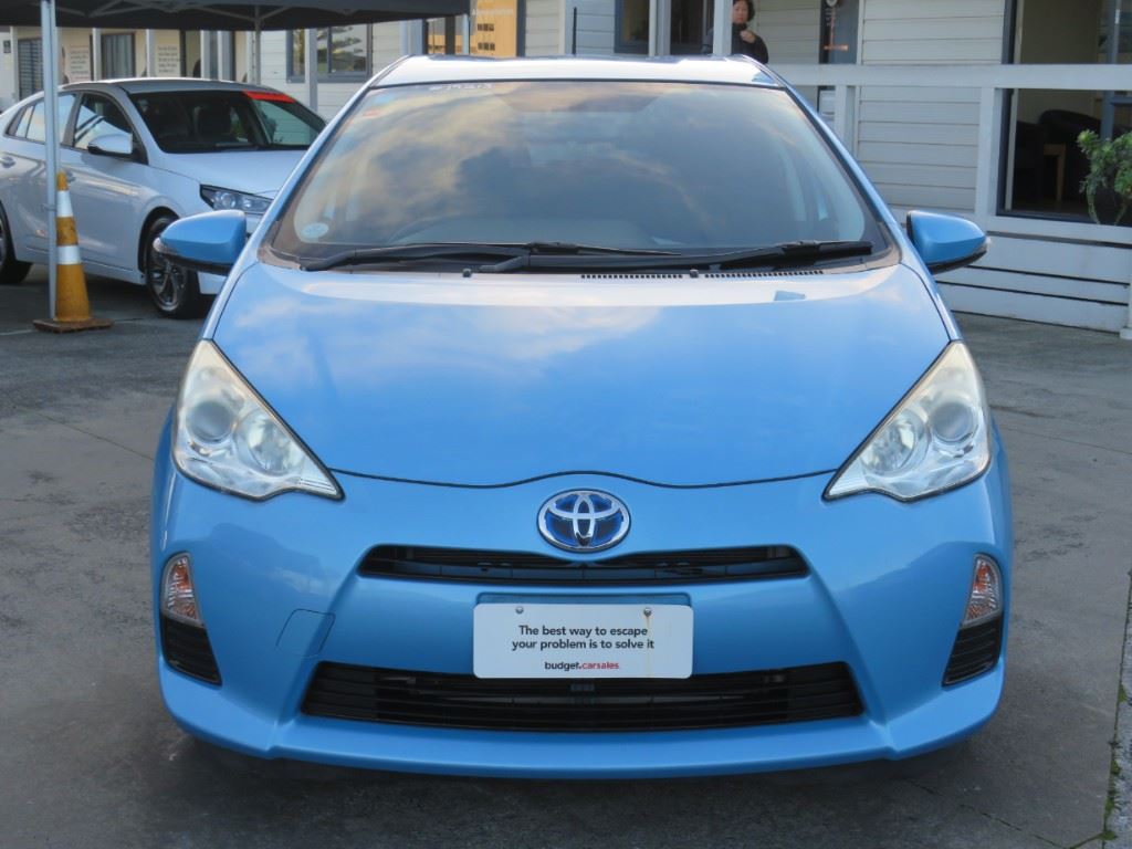 Vehicle image 2