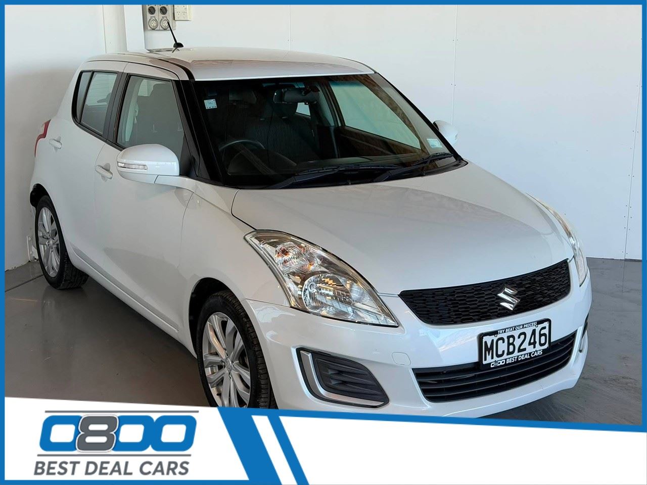 Vehicle image 1