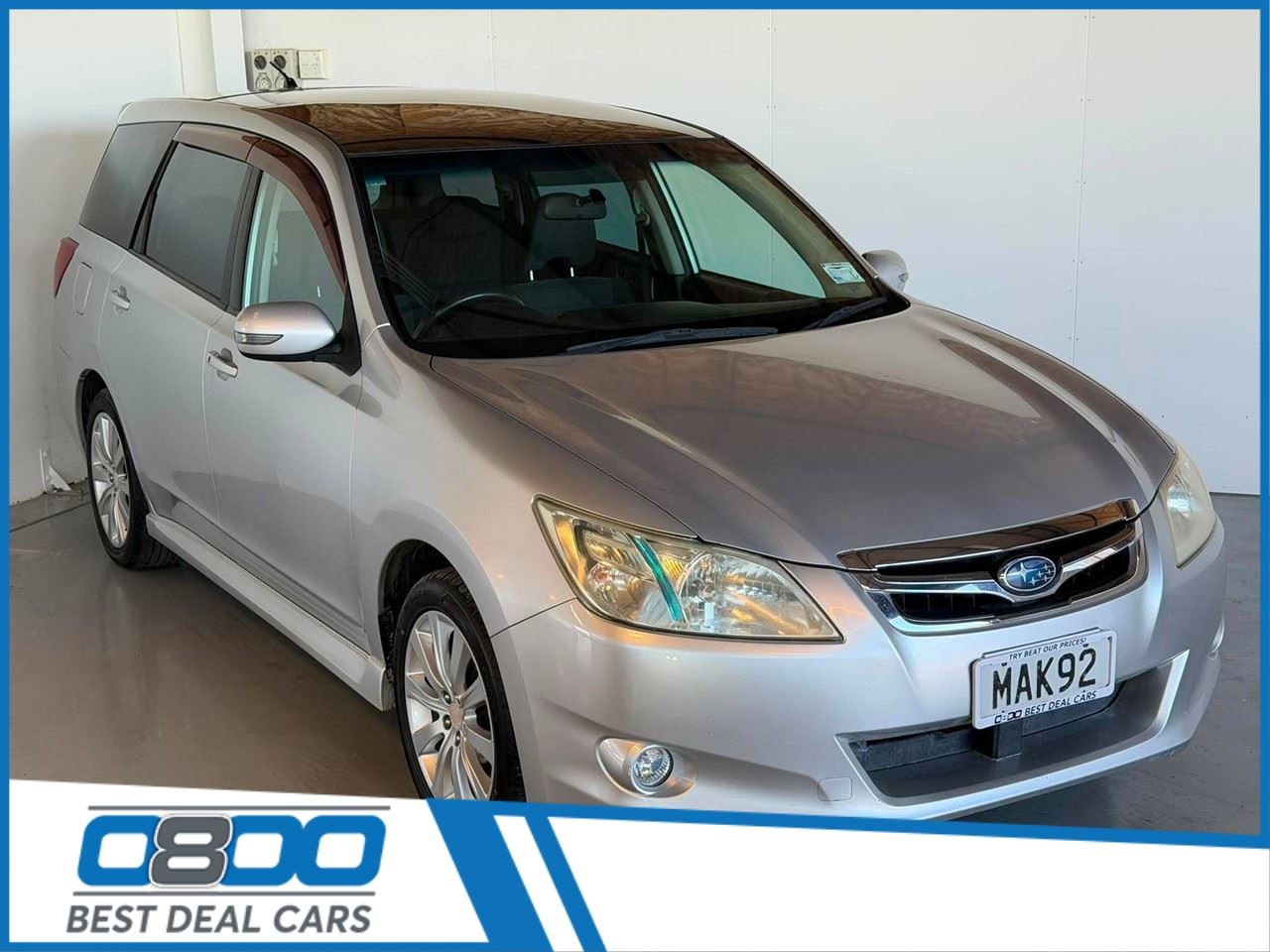 Vehicle image 1