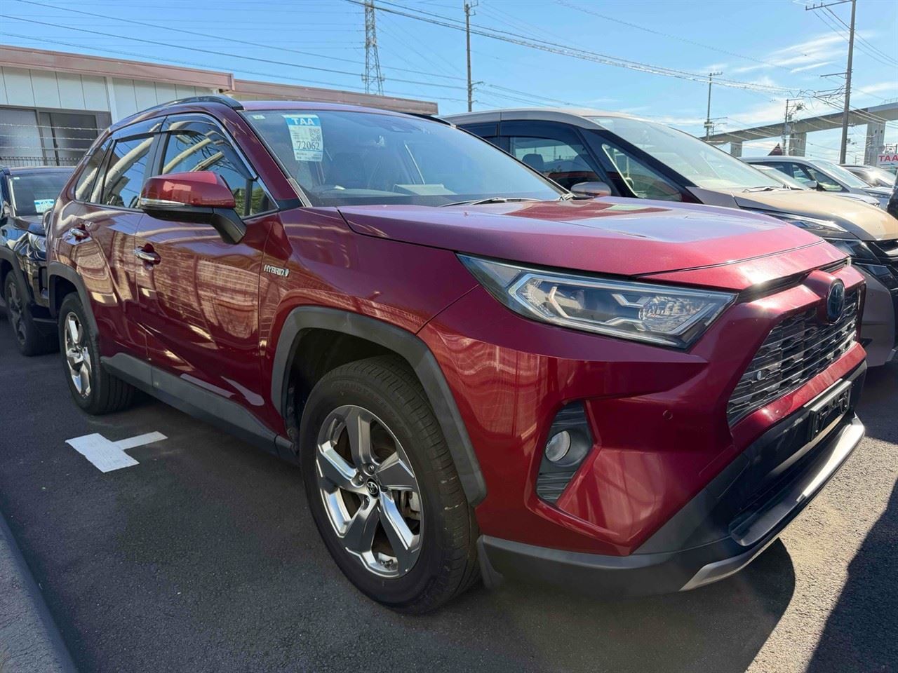 Vehicle image 3