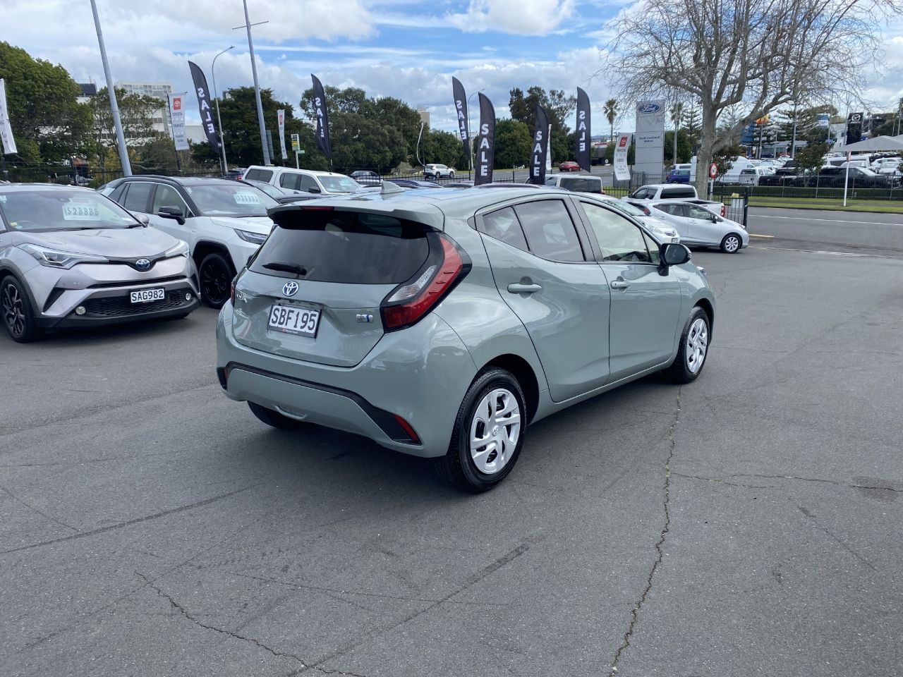 Vehicle image 2