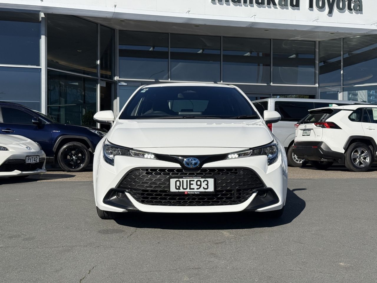 Vehicle image 2