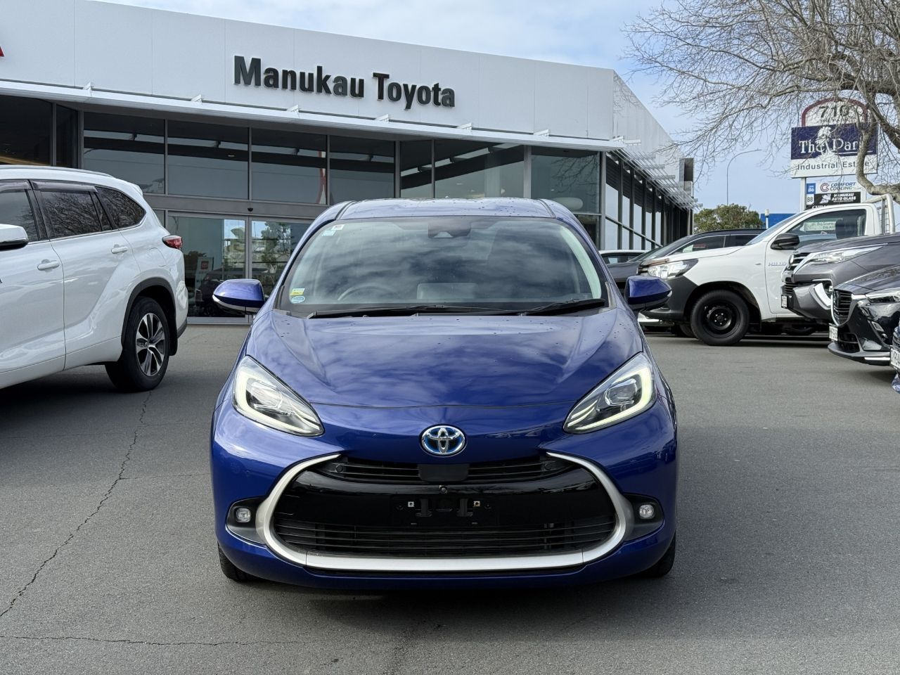 Vehicle image 2