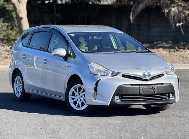 Vehicle image 1